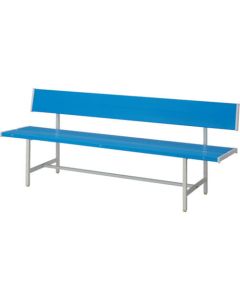 Color bench