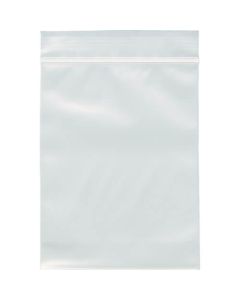 Reclosable Poly Bag