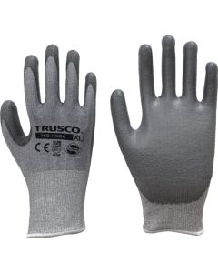 Sanitized Cut Resistant Gloves