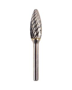 Tungsten Carbide Bur