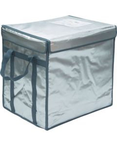 Cooler Box