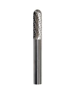 Tungsten Carbide Bur