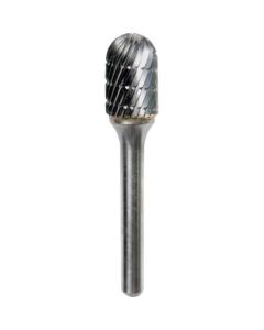 Tungsten Carbide Bur