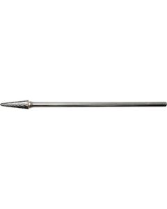Tungsten Carbide Bur