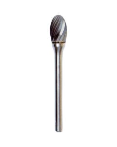 Tungsten Carbide Bur