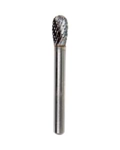 Tungsten Carbide Bur