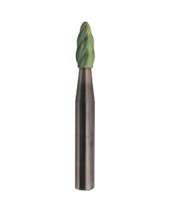 Tungsten Carbide Burr เส้นละ 1 เส้น