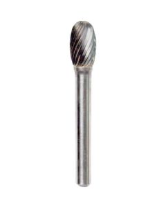 Tungsten Carbide Bur