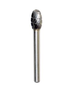 Tungsten Carbide Bur