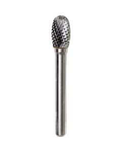 Tungsten Carbide Bur