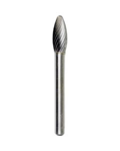 Tungsten Carbide Bur