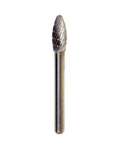 Tungsten Carbide Bur