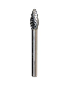 Tungsten Carbide Bur