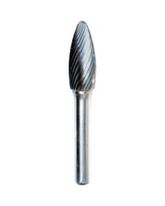 Tungsten Carbide Bur