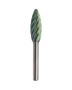 Tungsten Carbide Burr เส้นละ 1 เส้น