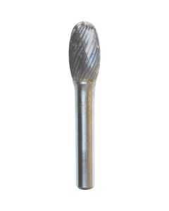 Tungsten Carbide Bur