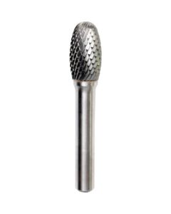 Tungsten Carbide Bur