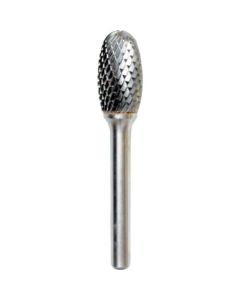 Tungsten Carbide Bur