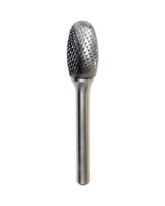 Tungsten Carbide Bur