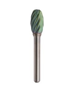 Tungsten Carbide Burr เส้นละ 1 เส้น
