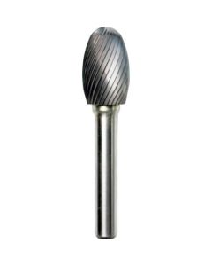 Tungsten Carbide Bur