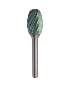 Tungsten Carbide Burr เส้นละ 1 เส้น