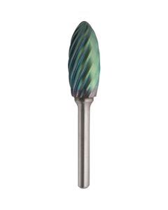 Tungsten Carbide Burr เส้นละ 1 เส้น