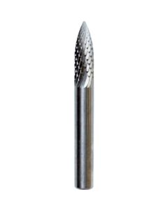 Tungsten Carbide Bur
