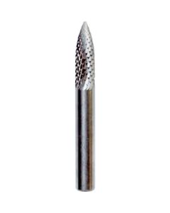 Tungsten Carbide Bur