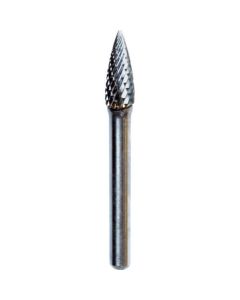 Tungsten Carbide Bur