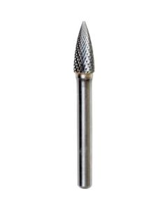 Tungsten Carbide Bur