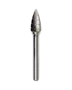 Tungsten Carbide Bur