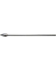 Tungsten Carbide Bur