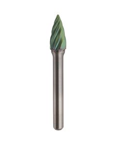 Tungsten Carbide Burr เส้นละ 1 เส้น