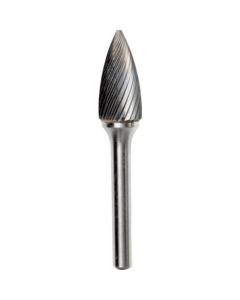 Tungsten Carbide Bur