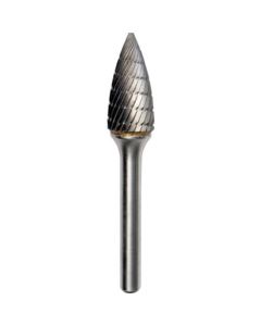 Tungsten Carbide Bur