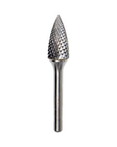 Tungsten Carbide Bur