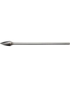 Tungsten Carbide Bur