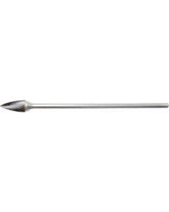 Tungsten Carbide Bur