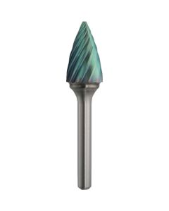 Tungsten Carbide Burr เส้นละ 1 เส้น
