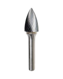 Tungsten Carbide Bur