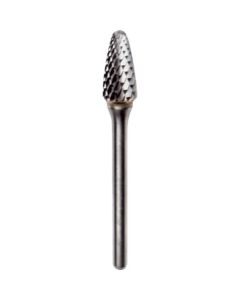 Tungsten Carbide Bur