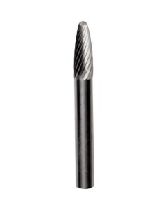 Tungsten Carbide Bur