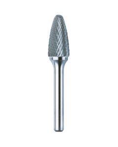 Tungsten Carbide Bur