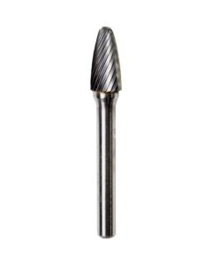 Tungsten Carbide Bur