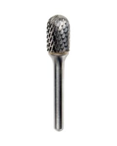 Tungsten Carbide Bur