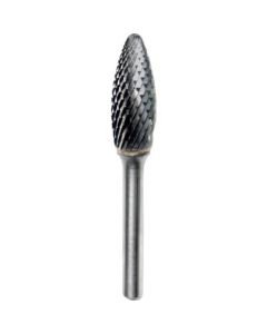 Tungsten Carbide Bur