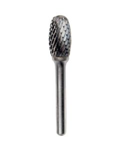 Tungsten Carbide Bur