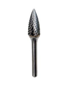 Tungsten Carbide Bur