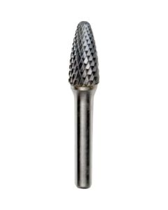Tungsten Carbide Bur